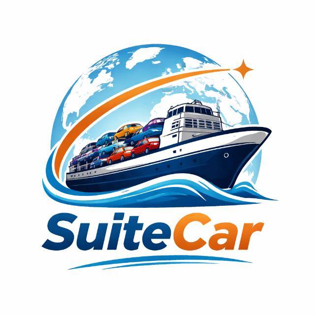 suite car Logo